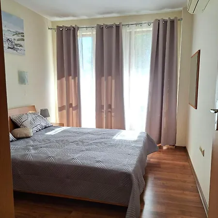 アパート Lidda Relax In Oasis Kamchia Bliznatsi