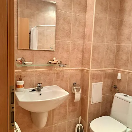 アパート Lidda Relax In Oasis Kamchia