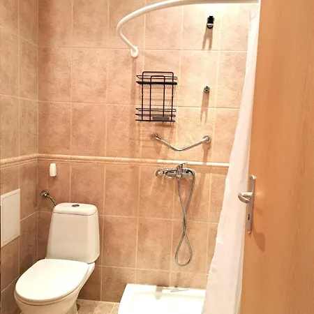 Lidda Relax In Oasis Kamchia Апартаменты Bliznatsi