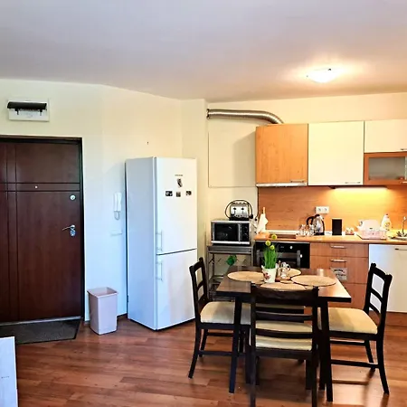 Lidda Relax In Oasis Kamchia *