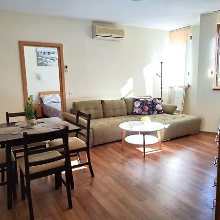 Appartement Lidda Relax In Oasis Kamchia Bliznatsi