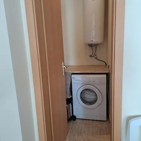 Lidda Relax In Oasis Kamchia * Bliznatsi