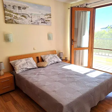 Lidda Relax In Oasis Kamchia Bliznatsi