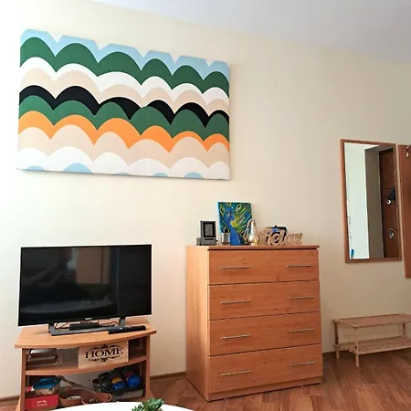 Lidda Relax In Oasis Kamchia * Bliznatsi