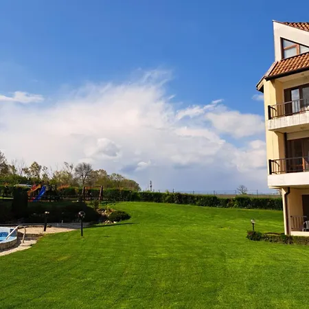 Lidda Relax In Oasis Kamchia Appartement *