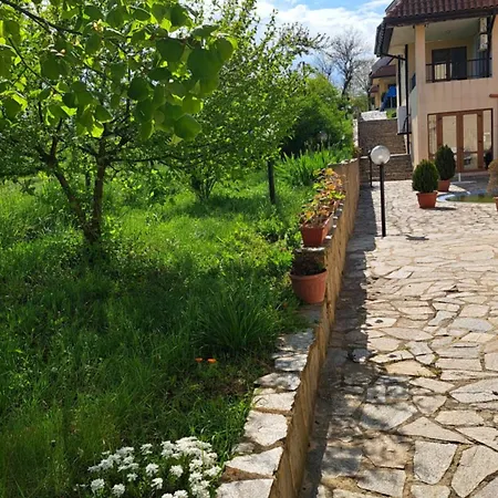 Lidda Relax In Oasis Kamchia Bliznatsi