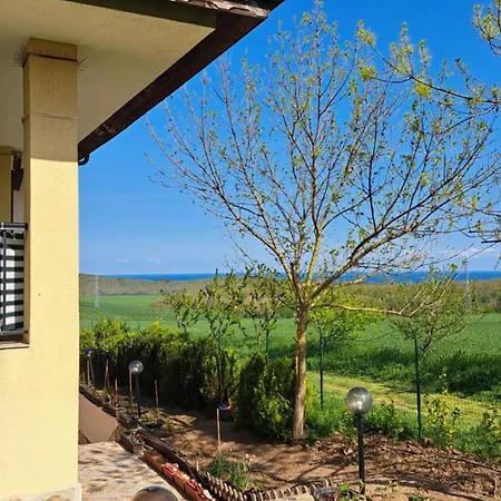 Appartement Lidda Relax In Oasis Kamchia