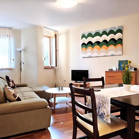 Lidda Relax In Oasis Kamchia Апартаменты